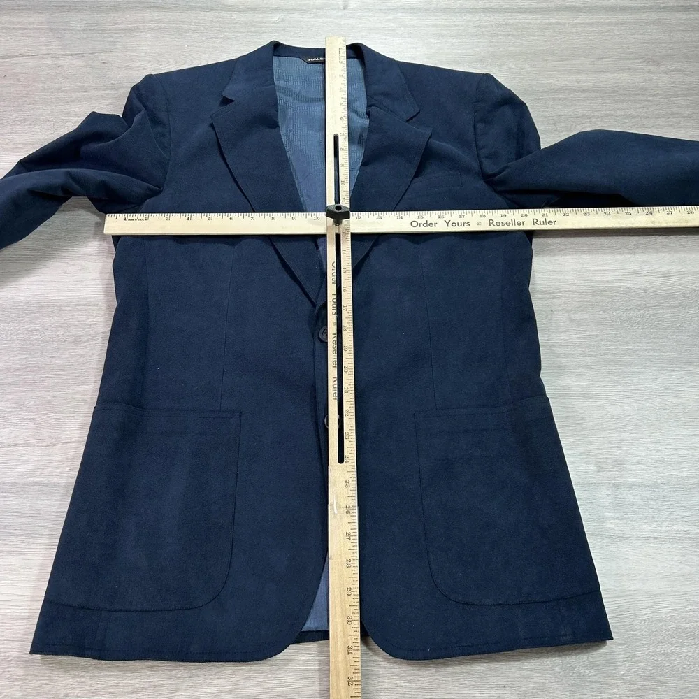 Halston Heritage halston blazer